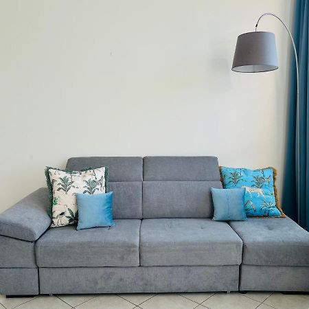 Holiday Sweet Apartment Malcesine Zewnętrze zdjęcie