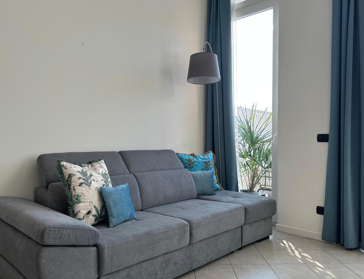 Holiday Sweet Apartment Malcesine Zewnętrze zdjęcie