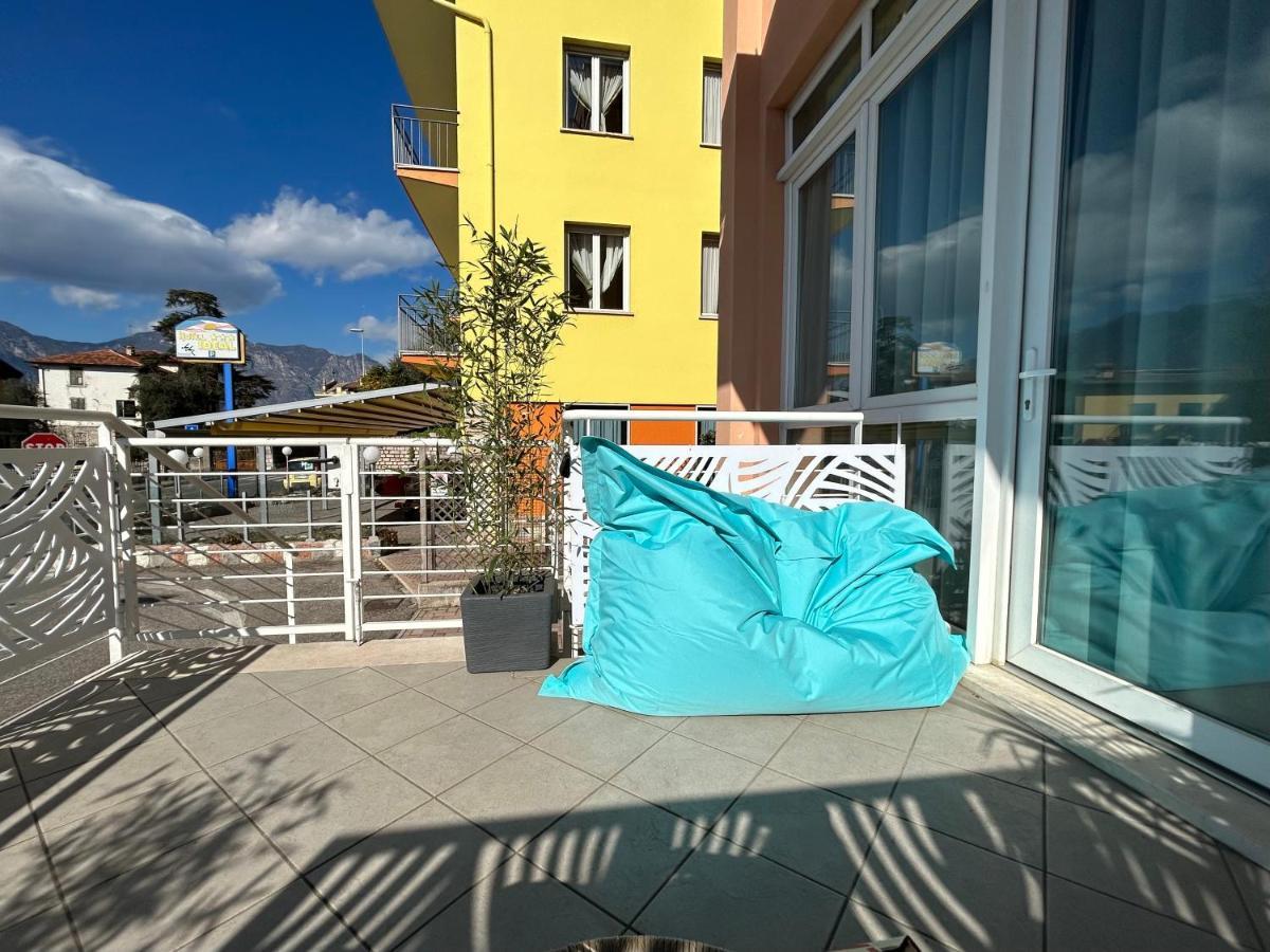 Holiday Sweet Apartment Malcesine Zewnętrze zdjęcie