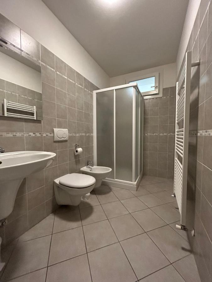 Holiday Sweet Apartment Malcesine Zewnętrze zdjęcie
