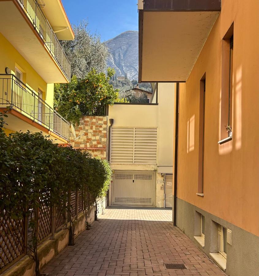 Holiday Sweet Apartment Malcesine Zewnętrze zdjęcie
